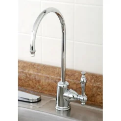 Discount Gourmetier Naples Water Filtration Faucet Water Filter Faucets