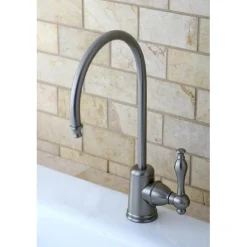 Discount Gourmetier Naples Water Filtration Faucet Water Filter Faucets