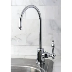 Discount Gourmetier Naples Water Filtration Faucet Water Filter Faucets