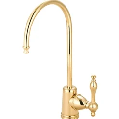 Discount Gourmetier Naples Water Filtration Faucet Water Filter Faucets