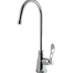 Discount Gourmetier NuWave French Low-Lead Cold Water Filtration Faucet Water Filter Faucets