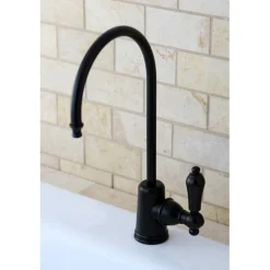 Hot Gourmetier Restoration Water Filtration Faucet Water Filter Faucets