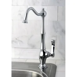 Best Gourmetier Royale Low-Lead Cold Water Filtration Faucet Water Filter Faucets