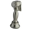 Gourmetier Vintage Kitchen Faucet Sprayer Replacement Side Sprays