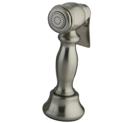 Gourmetier Vintage Kitchen Faucet Sprayer Replacement Side Sprays