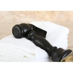 Gourmetier Vintage Kitchen Faucet Sprayer Replacement Side Sprays