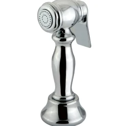 Gourmetier Vintage Kitchen Faucet Sprayer Replacement Side Sprays