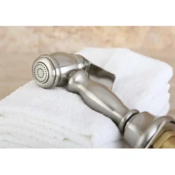 Gourmetier Vintage Kitchen Faucet Sprayer Replacement Side Sprays