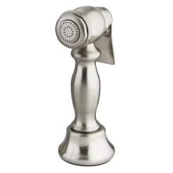 Gourmetier Vintage Kitchen Faucet Sprayer Replacement Side Sprays
