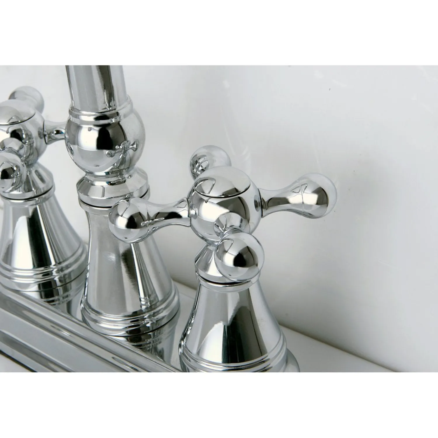 New Governor Bar Faucet without Pop-Up Bar Faucets