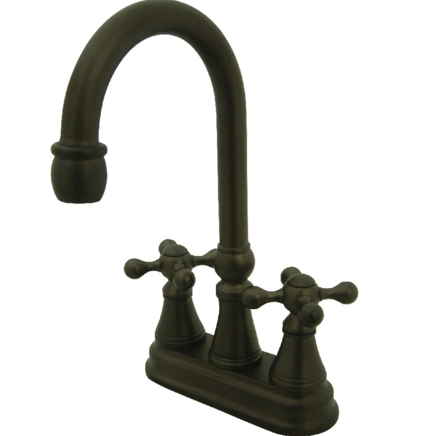 New Governor Bar Faucet without Pop-Up Bar Faucets