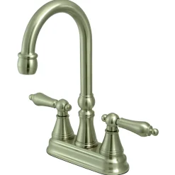 Governor Bar Faucet Bar Faucets