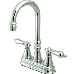 Governor Bar Faucet Bar Faucets