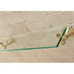 Discount Governor Glass Shelf Shelves