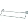 Best Governor Governor 18" Dual Towel Bar Towel Bars
