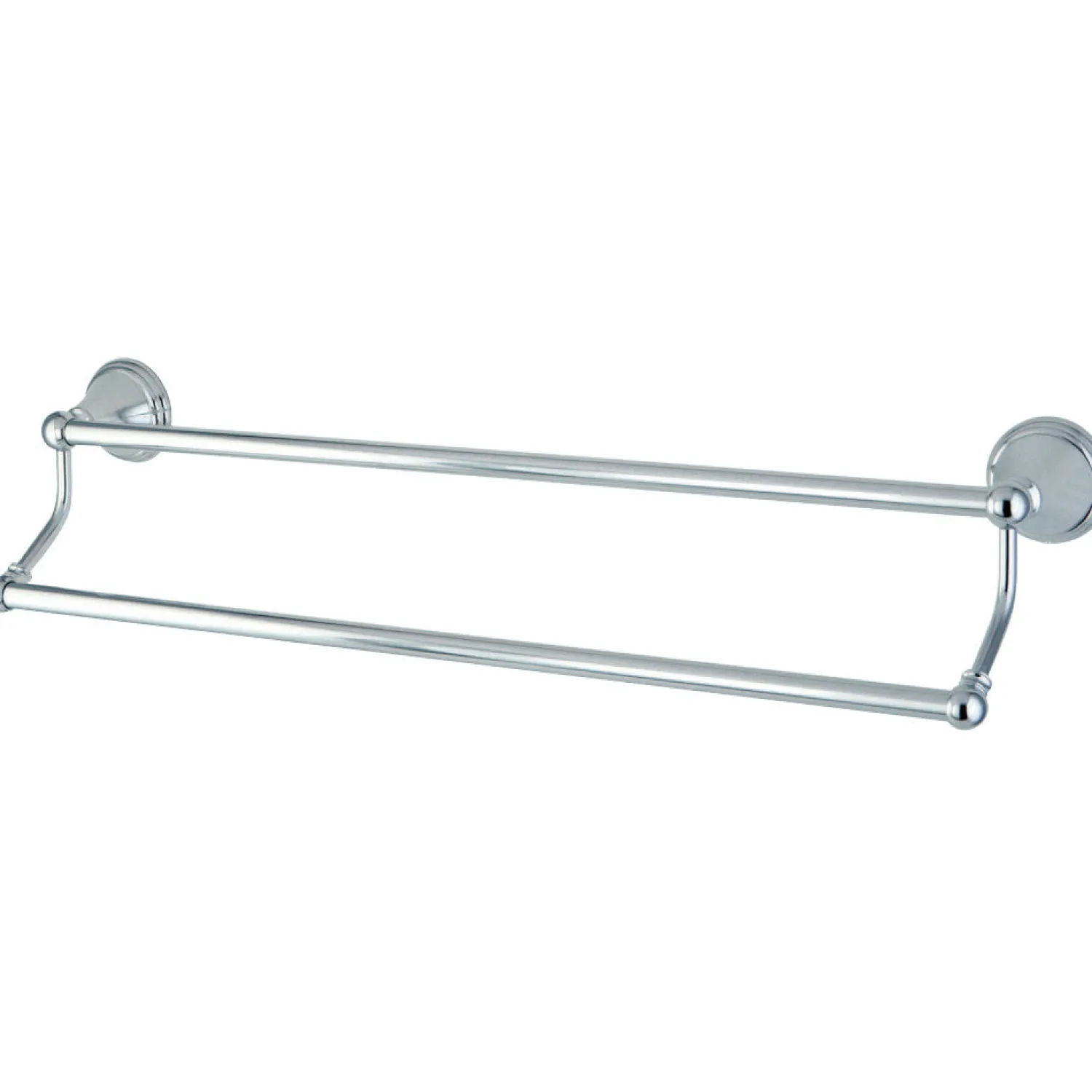 Best Governor Governor 18" Dual Towel Bar Towel Bars