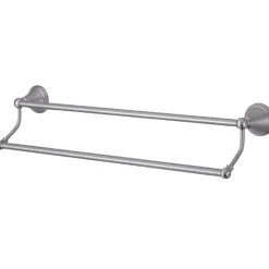 Best Governor Governor 18" Dual Towel Bar Towel Bars
