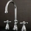 Best Governor 8-Inch Widespread 3-Hole Bathroom Faucet 8" Widespread
