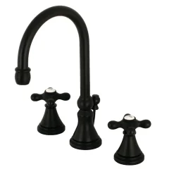 Best Governor 8-Inch Widespread 3-Hole Bathroom Faucet 8