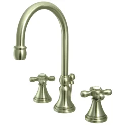 Best Governor 8-Inch Widespread 3-Hole Bathroom Faucet 8