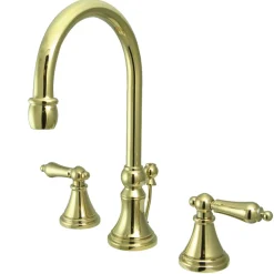 Best Governor 8-Inch Widespread Bathroom Faucet 8" Widespread