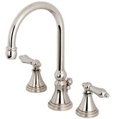Best Governor 8-Inch Widespread Bathroom Faucet 8