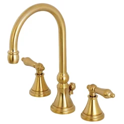 Best Governor 8-Inch Widespread Bathroom Faucet 8