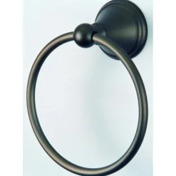 Sale Governor 6" Towel Ring Towel Rings