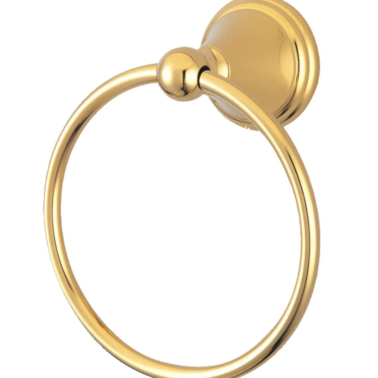 Sale Governor 6" Towel Ring Towel Rings