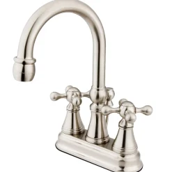 Discount Governor Two Handle Three Hole 4