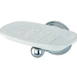 Sale Governor Wall Mount Soap Dish Soap Dishes & Dispensers