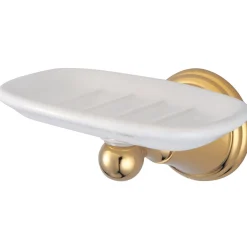 Sale Governor Wall Mount Soap Dish Soap Dishes & Dispensers
