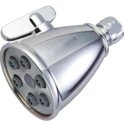 Outlet Greenseal Jet Spray 2-1/4" Diameter Shower Head Shower Heads