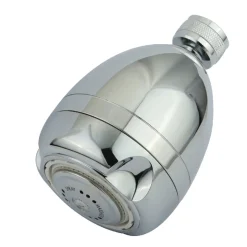 Clearance Greenseal Water-Saving Showerhead Shower Heads