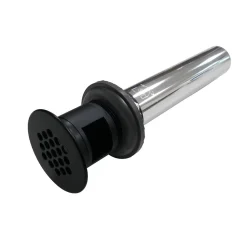 Clearance Grid Drain with Overflow Sink Drains|Overflow Bathroom Sink Drains