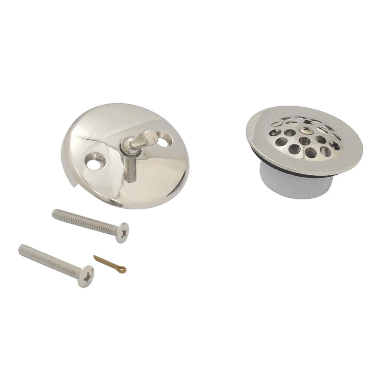 Sale Grid Tub Drain Kit Tub Drains