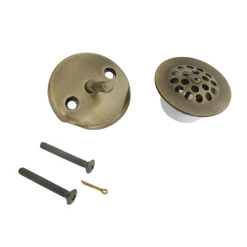 Sale Grid Tub Drain Kit Tub Drains