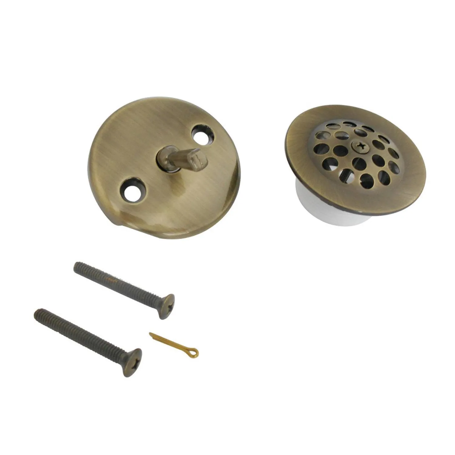 Sale Grid Tub Drain Kit Tub Drains
