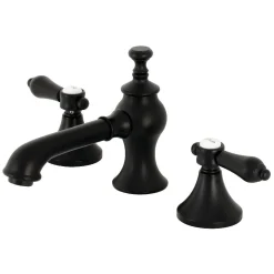 Discount Heirloom 8-Inch Widespread Bathroom Faucet 8