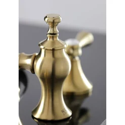 Discount Heirloom 8-Inch Widespread Bathroom Faucet 8