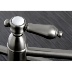 New Heirloom Wall Mount Pot Filler Kitchen Faucet Wall Mounted Kitchen Faucets|Single Hole