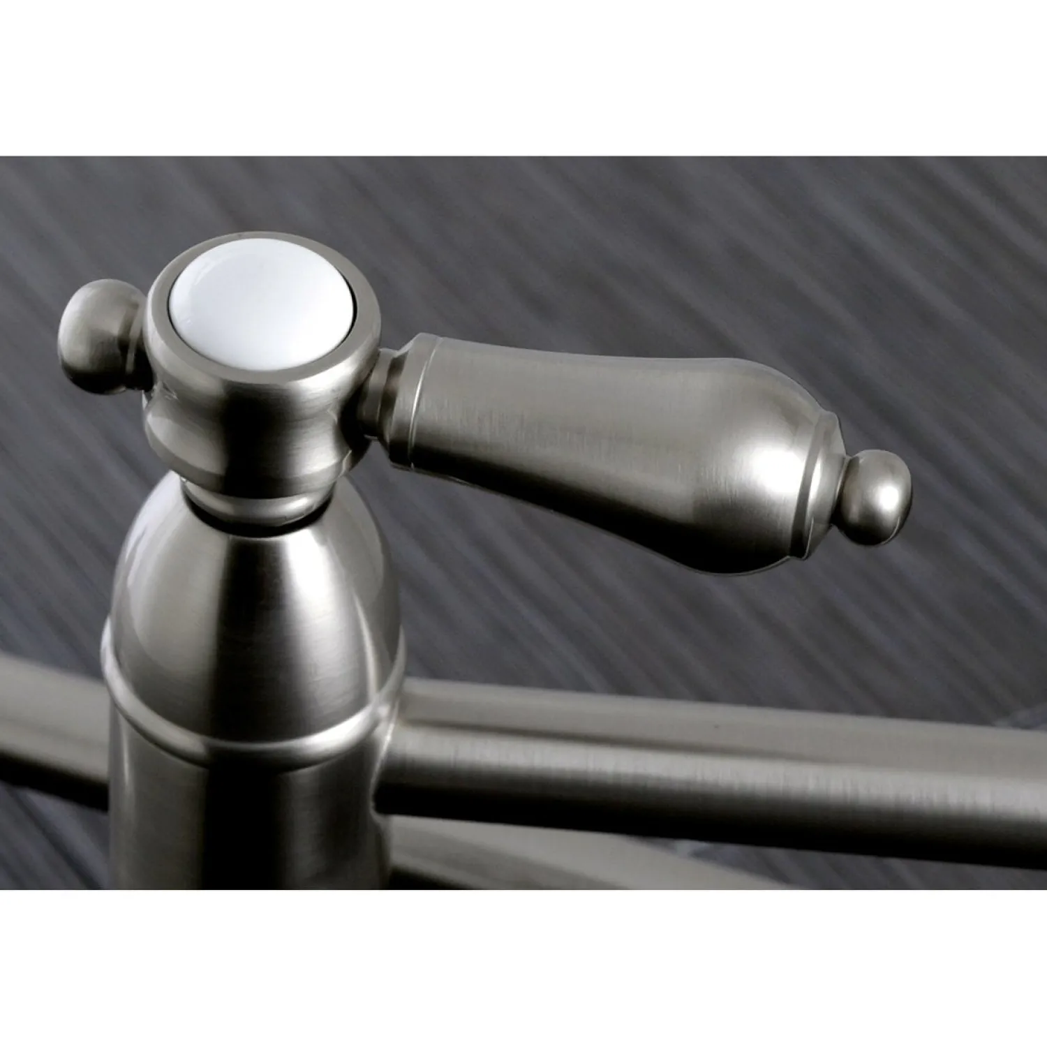 New Heirloom Wall Mount Pot Filler Kitchen Faucet Wall Mounted Kitchen Faucets|Single Hole