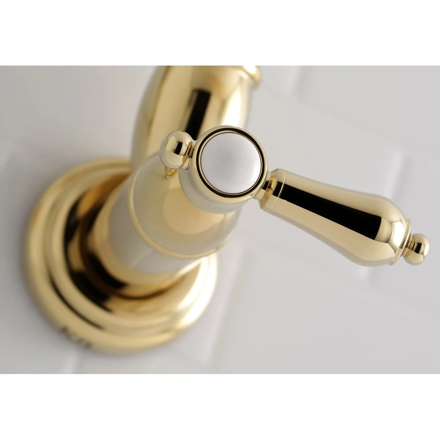 New Heirloom Wall Mount Pot Filler Kitchen Faucet Wall Mounted Kitchen Faucets|Single Hole