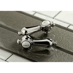 Discount Heirloom Wall Mount Bathroom Faucet Wall Mount