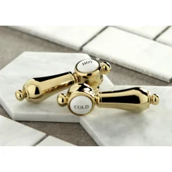 Discount Heirloom Wall Mount Bathroom Faucet Wall Mount