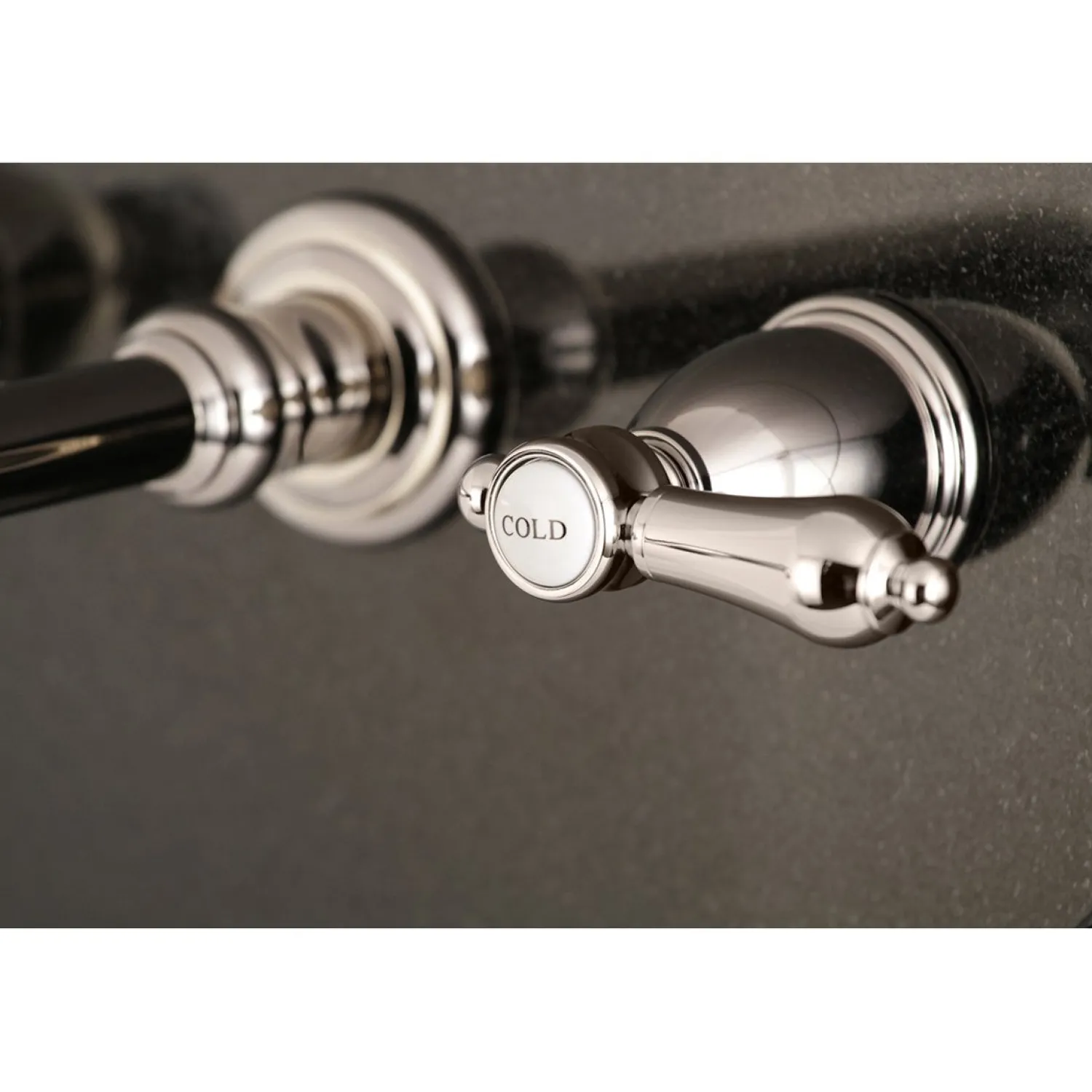 Discount Heirloom Wall Mount Bathroom Faucet Wall Mount