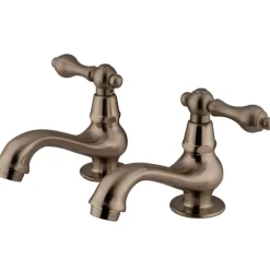 Heritage Basin Tap Faucet Single Hole|Basin Faucet Separates