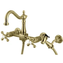 Heritage 8