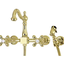 Heritage 8