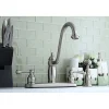 Sale Heritage Centerset Kitchen Faucet Faucets With Side Spray